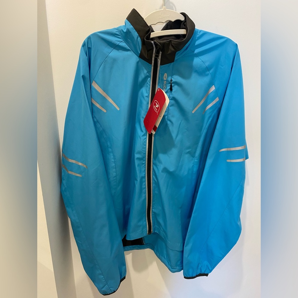 SUGOI Jacket